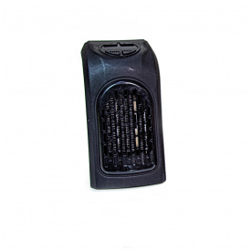 Портативный обогреватель Yufeng Handy Heater 400W Черный (2086090344)