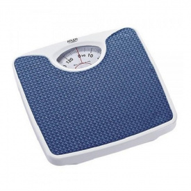 Ваги підлогові механічні до 130 кг Adler AD 8151 blue