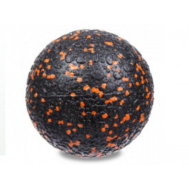 Массажер для спины Ball Rad Roller FI-1728 EPP d-8см (SKL0680)