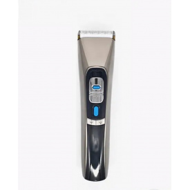 Машинка аккумуляторная для стрижки волос и бороды Rozia HQ-305