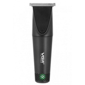 Машинка для стрижки волос VGR V-925 аккумуляторная 10W Black (3_03023)