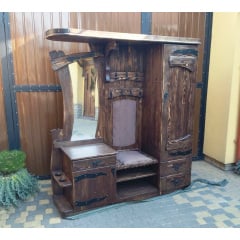 Прихожая МебельЭко Марго Запорожье