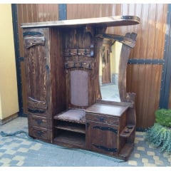 Прихожая МебельЭко Марго Запорожье