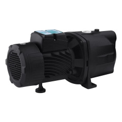 Поверхностный насос самовсасывающий Pumpman TJSW/10M 750 Вт 220 В H 34 м Q 70 л/мин Умань