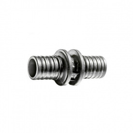 Муфта соединительная Heat-PEX d25x25мм (FEC252500-P)