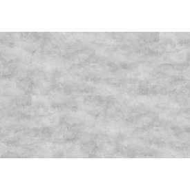 Підлогові панелі YU STONE керамокомпозит Avenzo Grey Concrete 305х915х5 мм