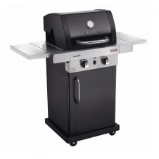 Инфракрасный газовый гриль Char-Broil Professional Black 2 Burner