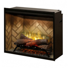Електрокамін Dimplex Revillusion RBF 30