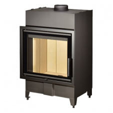 Камінна топка Romotop HEAT 2G 59.50.01 7 кВт