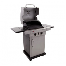 Инфракрасный газовый гриль Char-Broil Signature 2 Burner