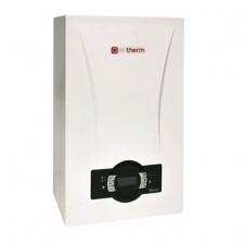 Газовий котел Hi-Therm Matrix 35 кВт двоконтурний конденсаційний