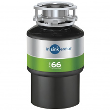 Измельчитель пищевых отходов In-Sink-Erator Model 66 980 мл под мойку, пластик
