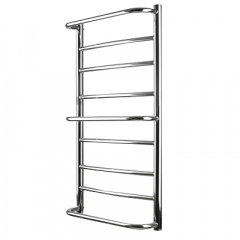 Полотенцесушитель водяной Mario Люкс 900х530/500 мм Луцк