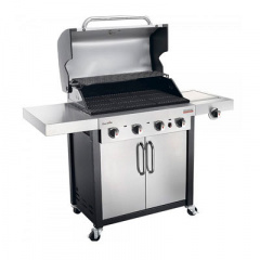 Інфрачервоний газовий гриль Char-Broil Professional 4 Burner Київ