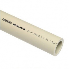 Труба Wavin Ekoplastik 90 мм PN 16 Київ