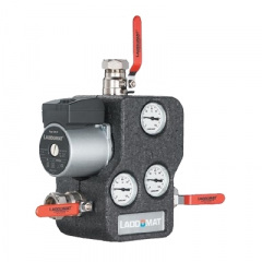 Laddomat 21-100 RS7 78 ° C R32 автоматика для твердотопливных котлов 120 кВт Киев