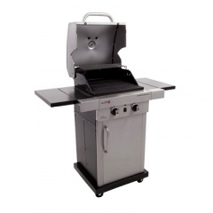 Інфрачервоний газовий гриль Char-Broil Signature 2 Burner Вінниця