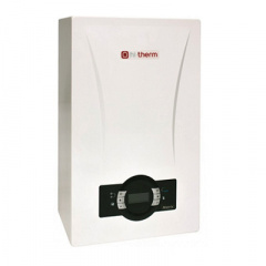 Газовый котел Hi-Therm Matrix 35 кВт двухконтурный конденсационный Киев