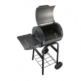 Угольный гриль Char-Broil American Gourmet 225