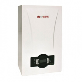 Газовый котел Hi-Therm Matrix 28 кВт двухконтурный конденсационный