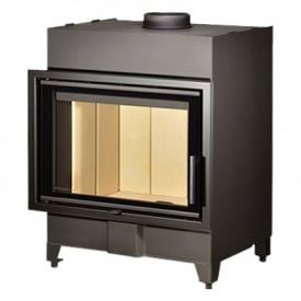 Каминная топка Romotop HEAT 2G 80.50.01 9 кВт