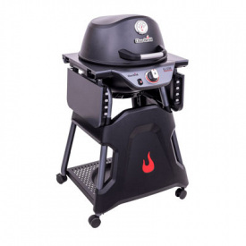 Інфрачервоний газовий гриль Char-Broil All-Star 120 B-Gas