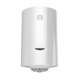 Бойлер ARISTON PRO1 R DRY HE 1,5 кВт 80л сухой ТЭН, белый