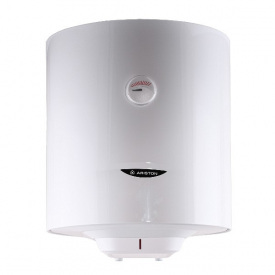 Бойлер ARISTON SG1 1,5 кВт 50л мокрый ТЭН, белый