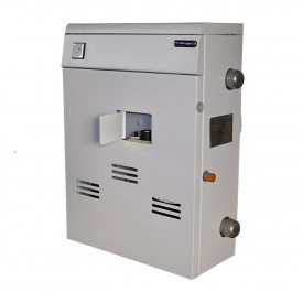 Газовый котел парапетный ТЕРМОБАР 7 кВт 70 м2 одноконтурный (КС-ГС-7 s)