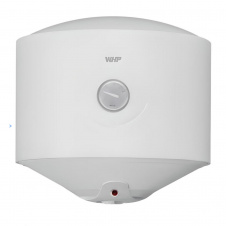 Бойлер WHP Max 2 кВт 35л мокрый ТЭН, белый (Max-35)