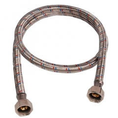 Шланг для воды Никифоров ВВ 1/2″x1/2″ (2 м) (041019) Херсон