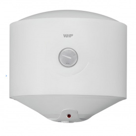 Бойлер WHP Max 2 кВт 35л мокрый ТЭН, белый (Max-35)