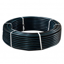 Труба полиэтиленовая STR PN10 ПЭ80 SDR13,6 d32×2,0мм (бухта 100м)