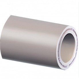 Труба полипропиленовая Rozma 40×6,7мм (4 м)