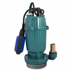 Дренажный насос Forwater 0,15 кВт 220 В H 10 Q 58,3 л/мин алюминий (SP-150-25)