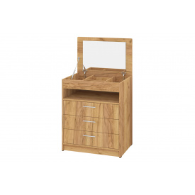 Трюмо Tempra (70х44х82 см, тахо)