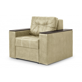 Крісло Комфорт (Ivory, 102х97х84 см)