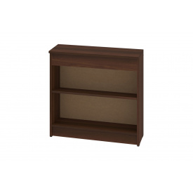 Тумба для взуття Varico (80х27х68 см, горіх)