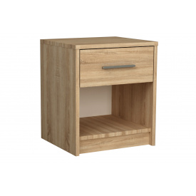 Тумба Респіро-1 (39х45х35 см, дуб сонома)