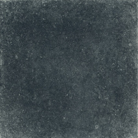 Плитка для тераси Aquaviva Granito Black 595x595x20 мм