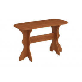 Стіл розкладний кухонний SavorSeat (горіх, 84х60х75 см) IMI