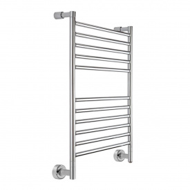 Полотенцесушитель электрический Margaroli Mini 700х520 вертикальный, хром (3-584)