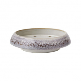 Мыльница Aquanova Figo настольная, розовый (FIGSDI-883)