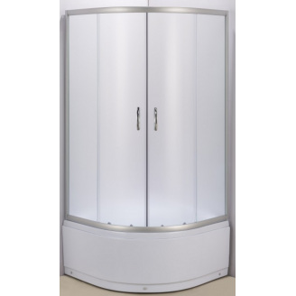 Душевая кабина AquaStream Simple 88 HW