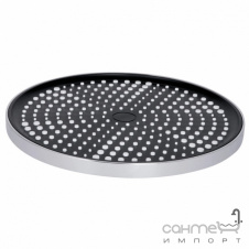 Круглый верхний душ Qtap Hlavova D 250 QTHLA107CRM45948 хром