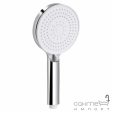 Ручной душ Qtap Rucni D 130 QTRUC125CRM45950 хром, 3 режима
