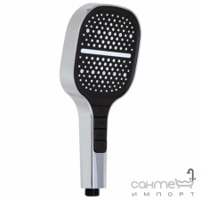 Ручной душ Qtap Rucni QTRUC125CRM45956 хром, 3 режима
