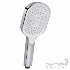 Ручной душ Qtap Rucni QTRUC125CRM45960 хром, 3 режима