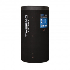 Буферная емкость Thermo Alliance TA-ТАМ-00 1376x720 326 л, черный (TAТАМ0035060) Чернігів