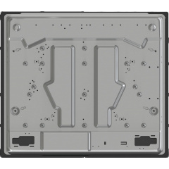 Варочная поверхность Gorenje GTW641EB Черный Суми